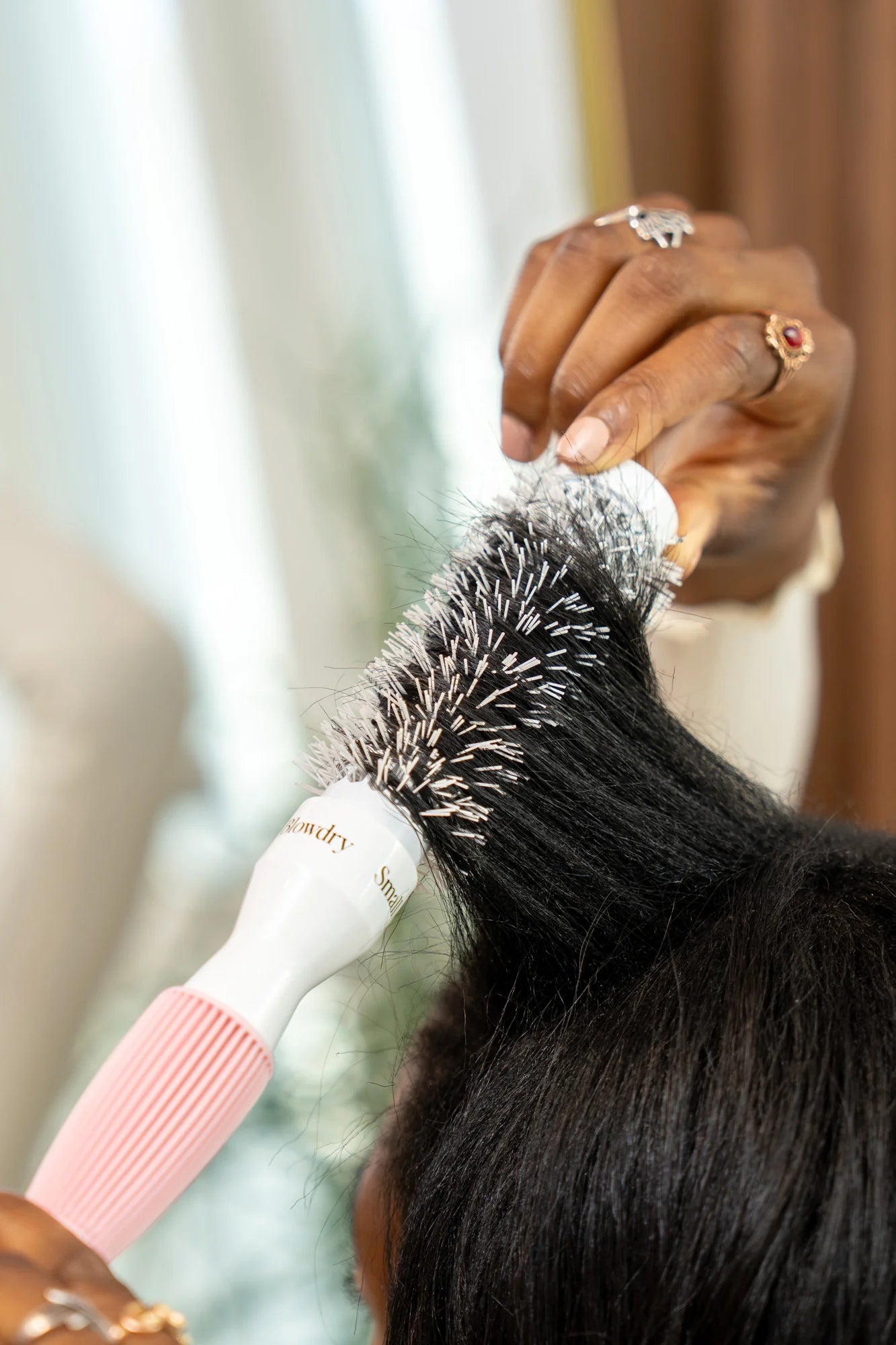 The Belle Blowdry Brush | Small | 25mm