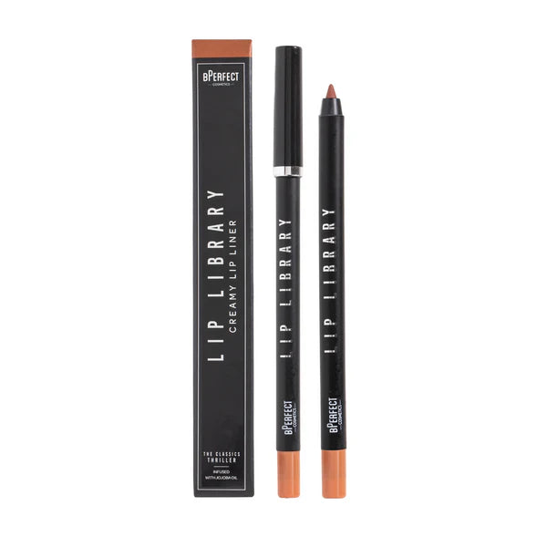 Lip Library | Lip Liner