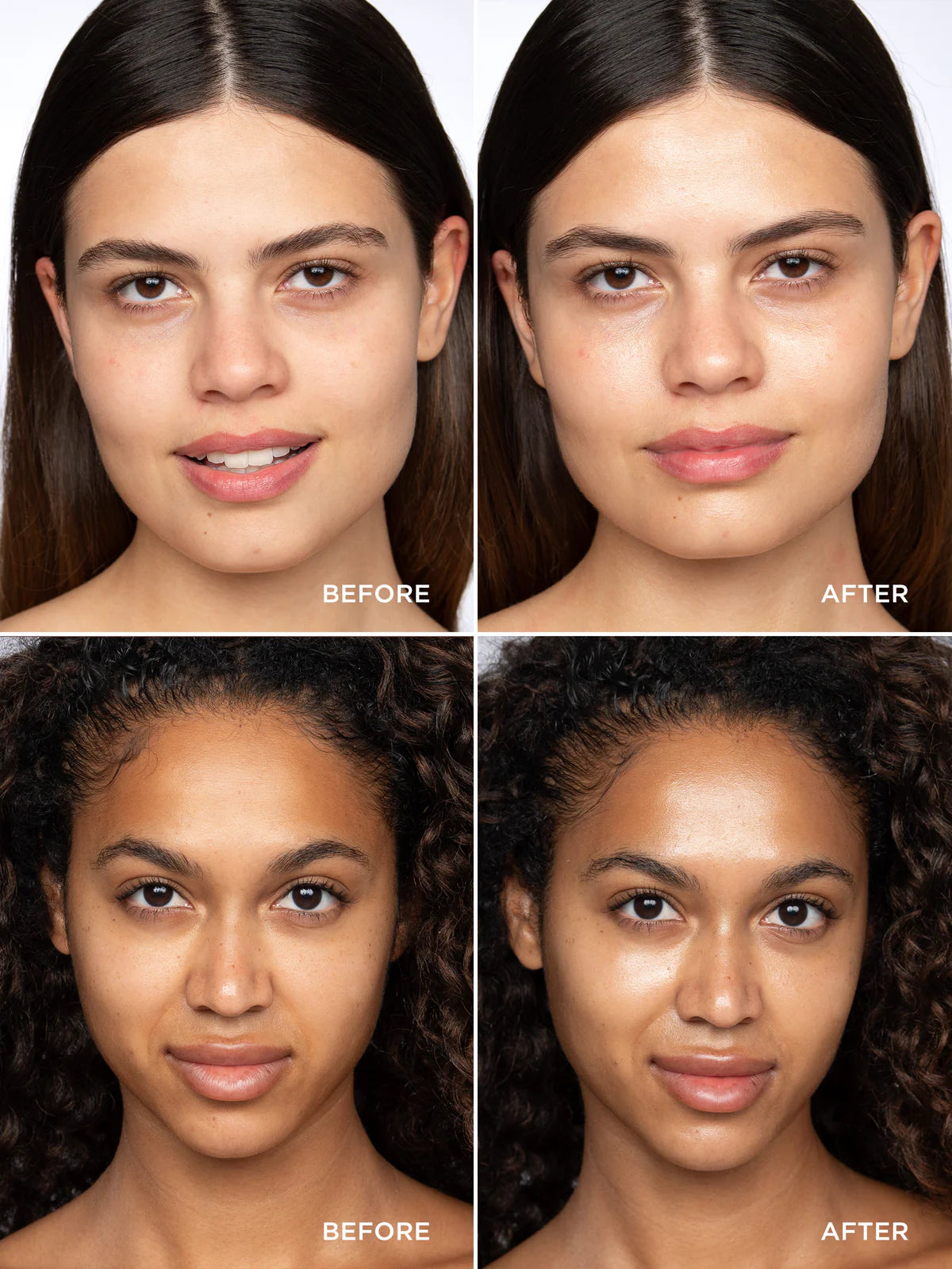 SOSU Cosmetics | Underwear Hydrating Base | SPF30