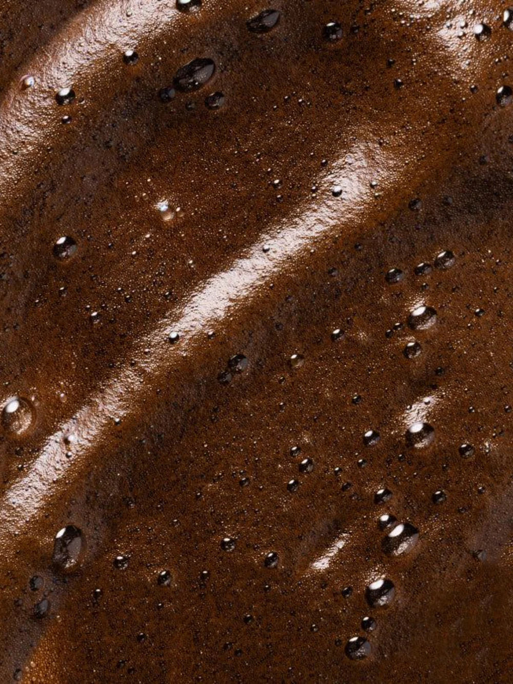 Dripping Gold | Luxury Mousse | Ultra Dark