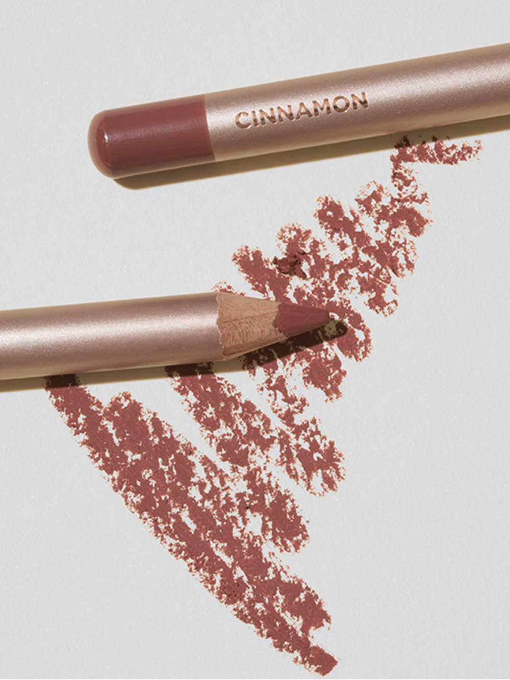 SOSU COSMETICS | Lip Liner | Cinnamon