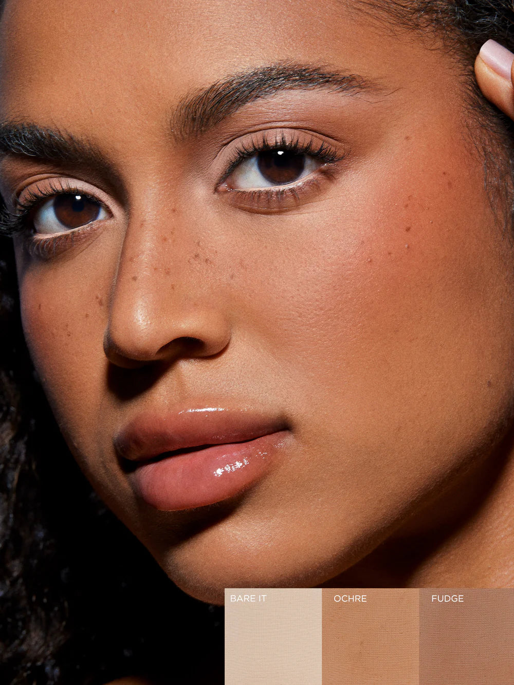 Sosu Cosmetics | Matte Eyeshadow Palette | Various Shades