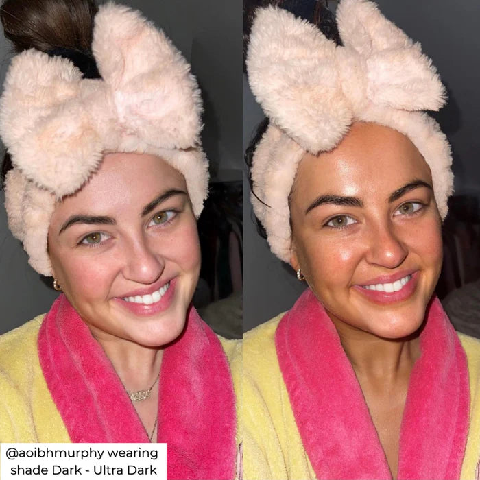 BiaBelle | Golden Filter Face Tan | Dark-Ultra Dark
