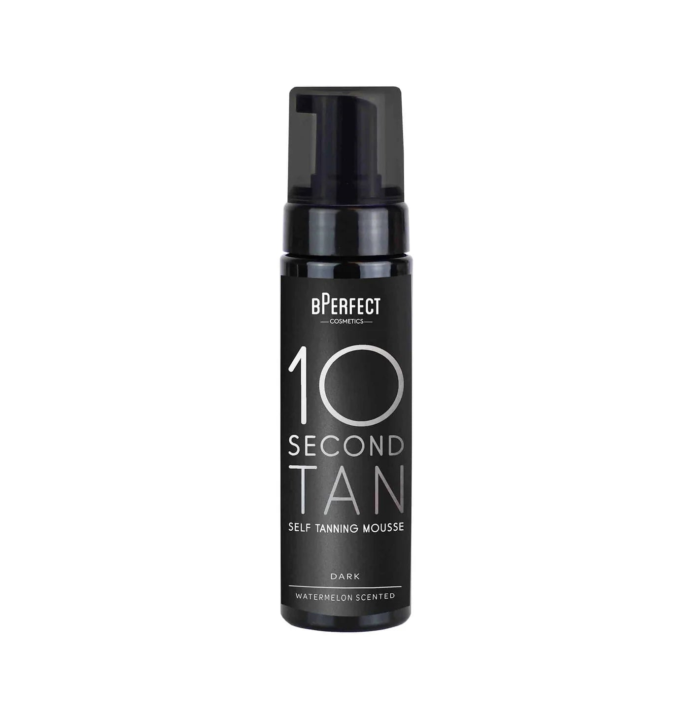 10 Second Tan | Mousse | Dark Watermelon