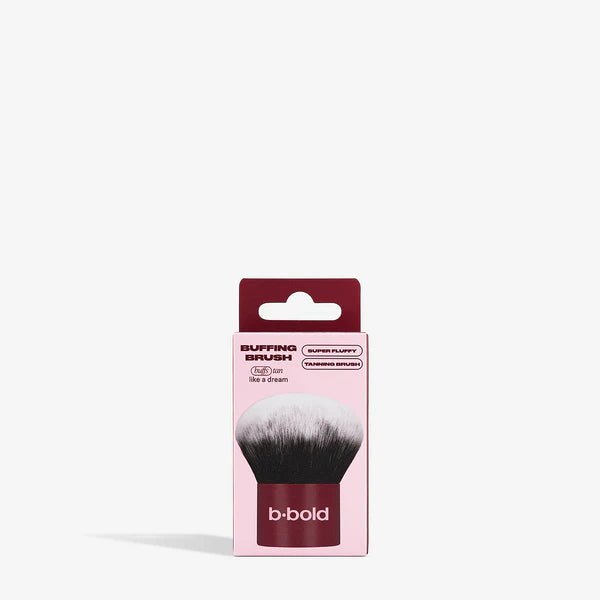 B-Bold | Buffing Brush