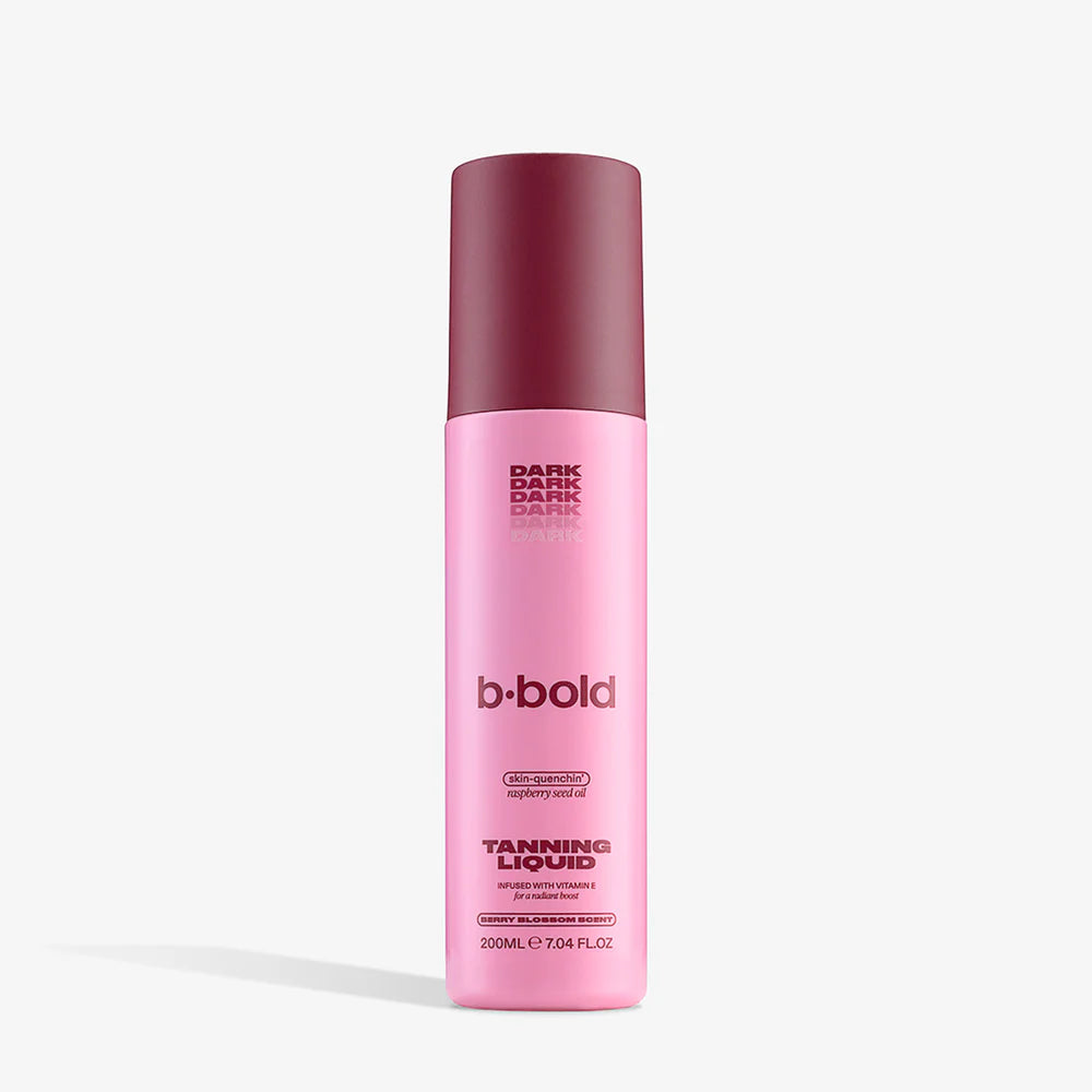 B-Bold | Tanning Liquid | Dark
