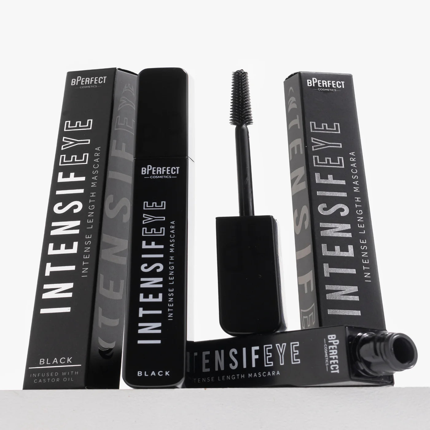 IntensifEYE Mascara | Black