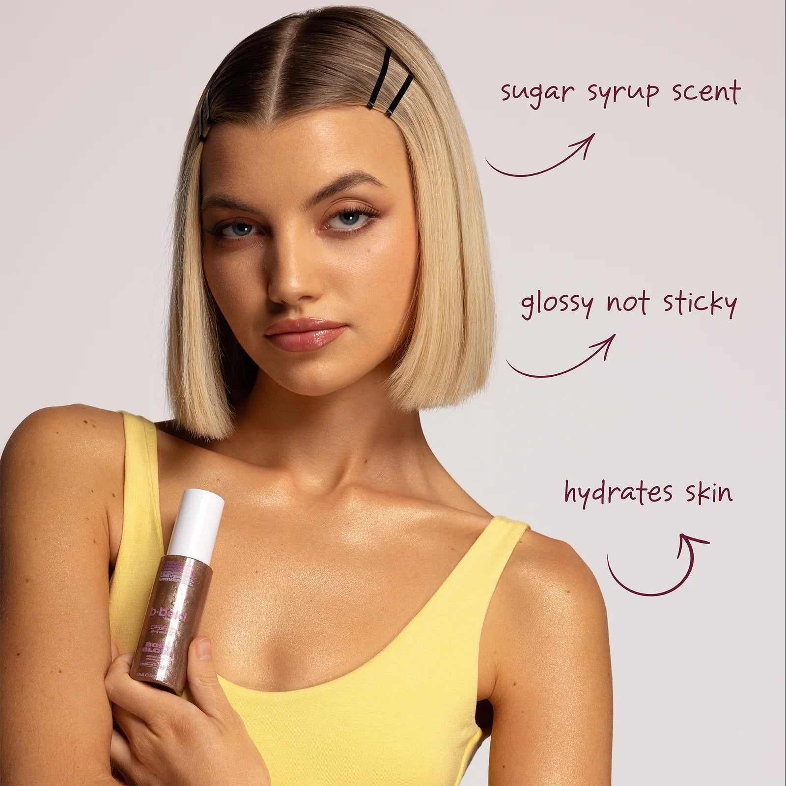 Body Gloss