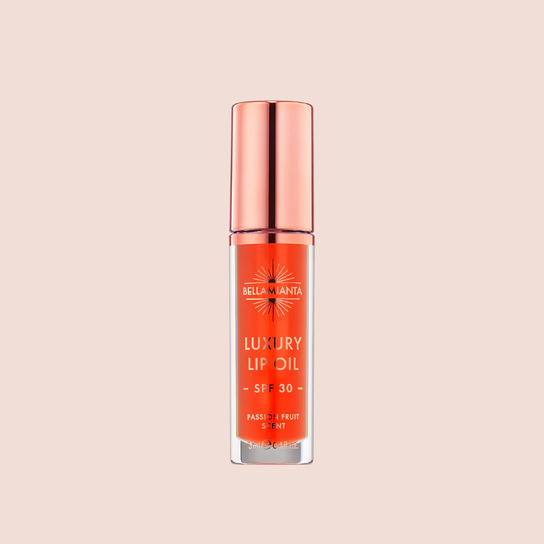 Lip Oil