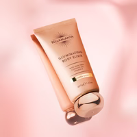 Bellamianta | Illuminating | Body Elixir
