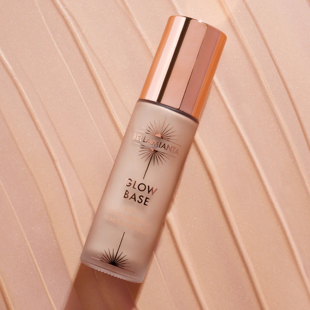 Glow Base | Honey Glow