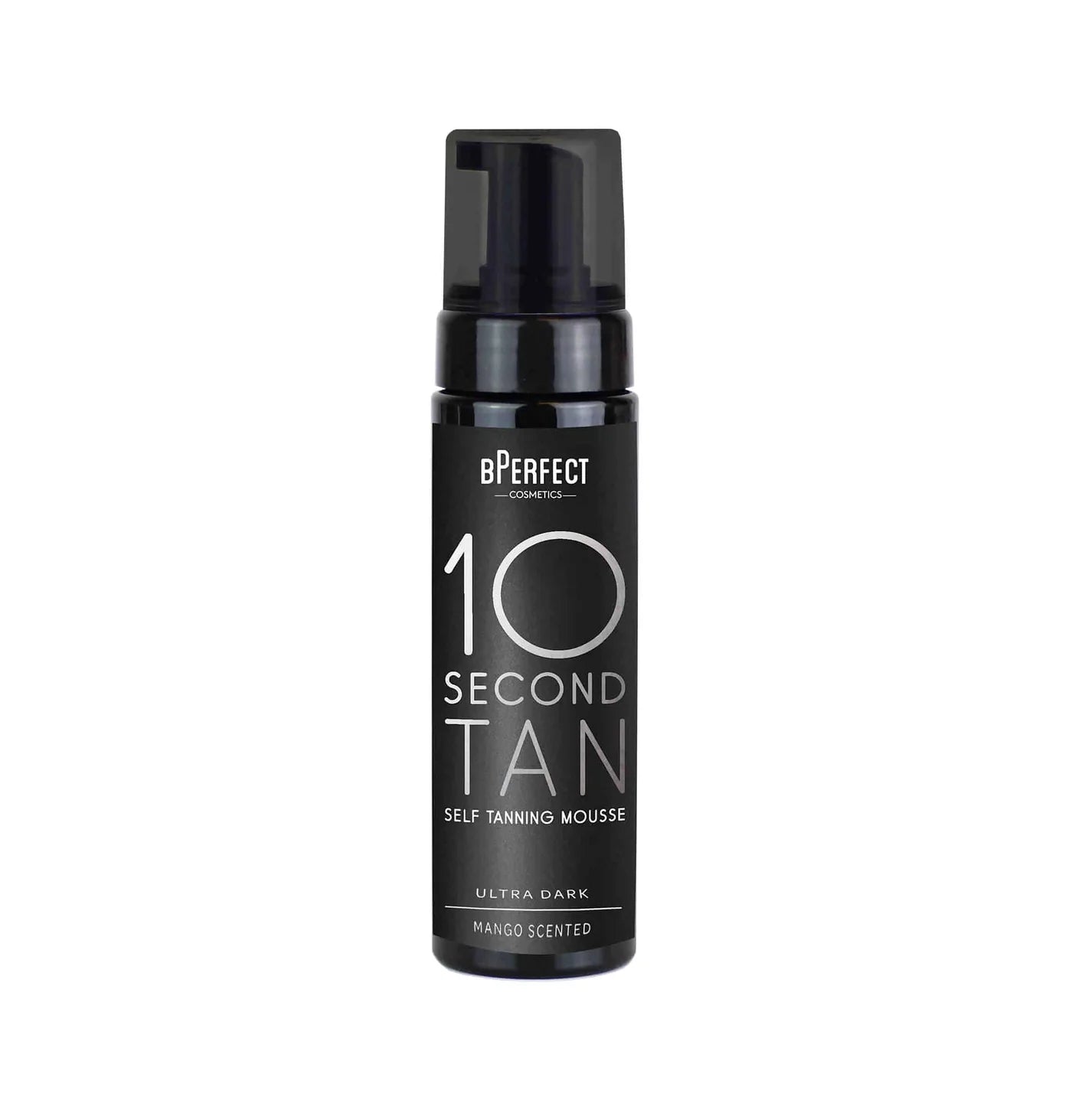 10 Second Tan | Mousse | Ultra Dark Mango