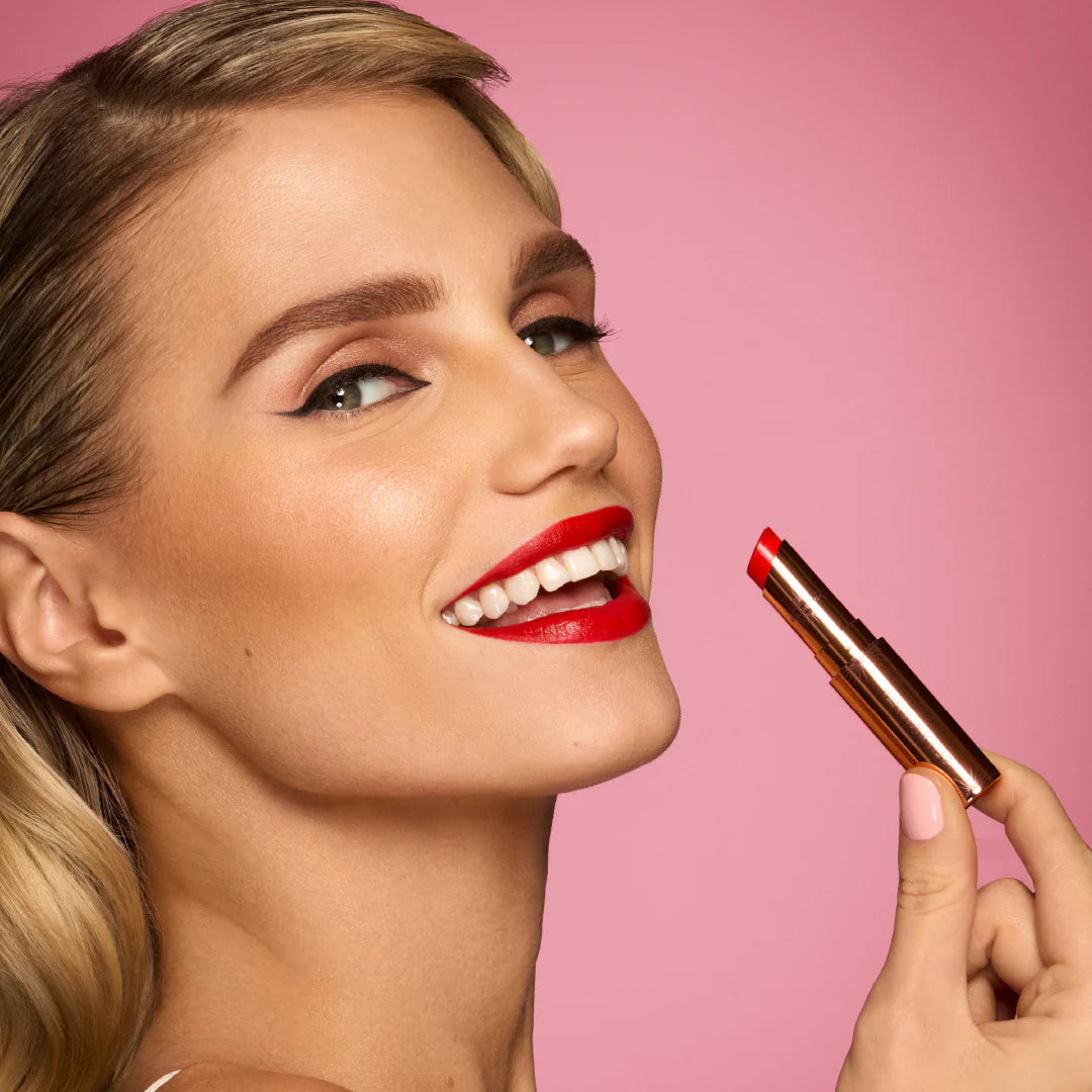 Speakeasy Lipstick | Pulse Racer