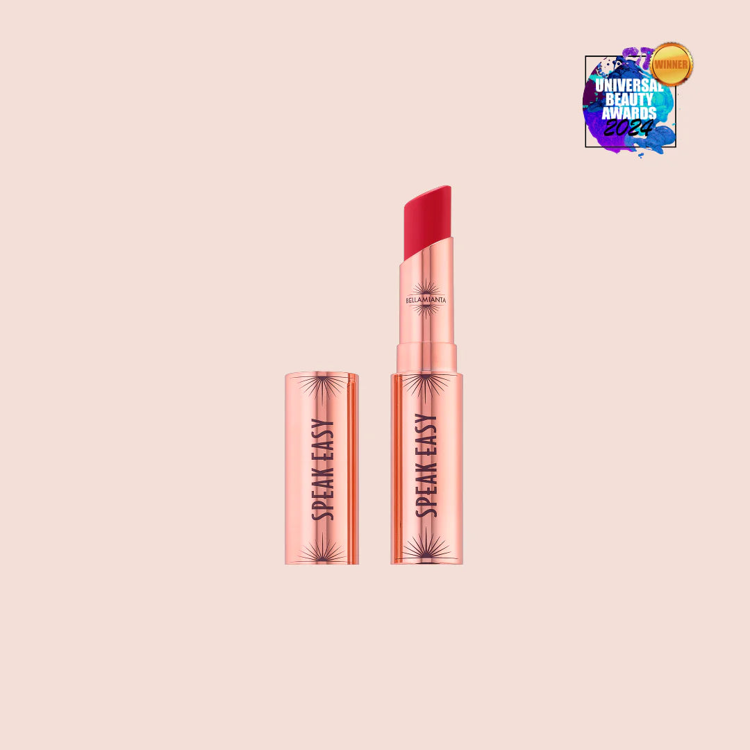 Speakeasy Lipstick | Pulse Racer