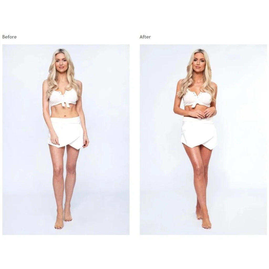 Self-Tan Lotion | Medium Bronze