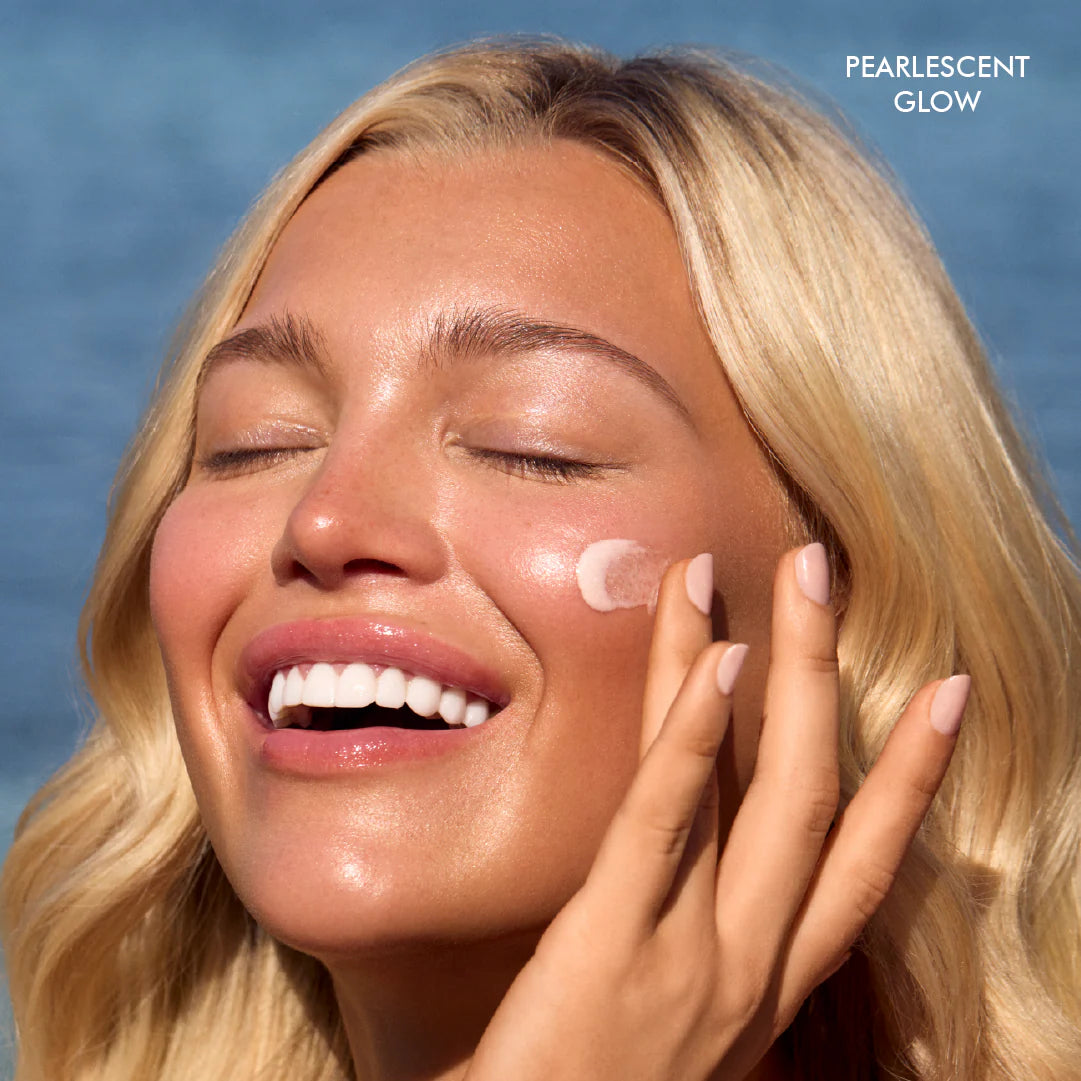 Face Base SPF 30 | Moisturising Primer | Various Shades