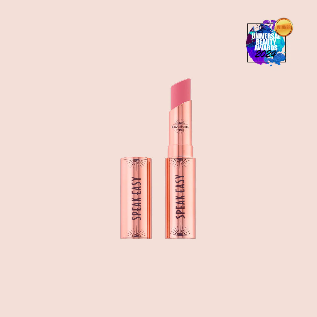 Speakeasy Lipstick | Various Shades