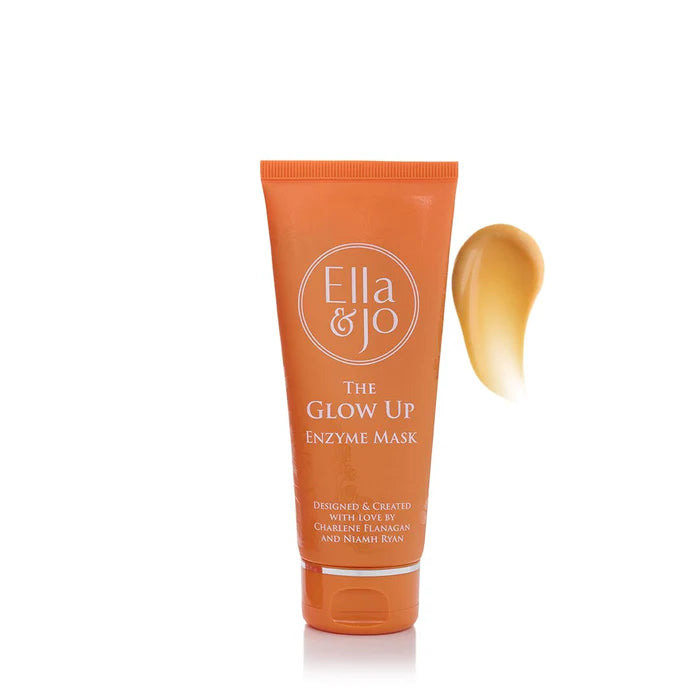 The Glow Up Enzyme Mask
