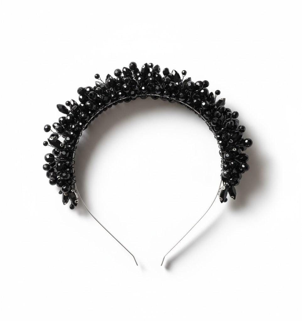 Styled by Sho | The Holly | Black