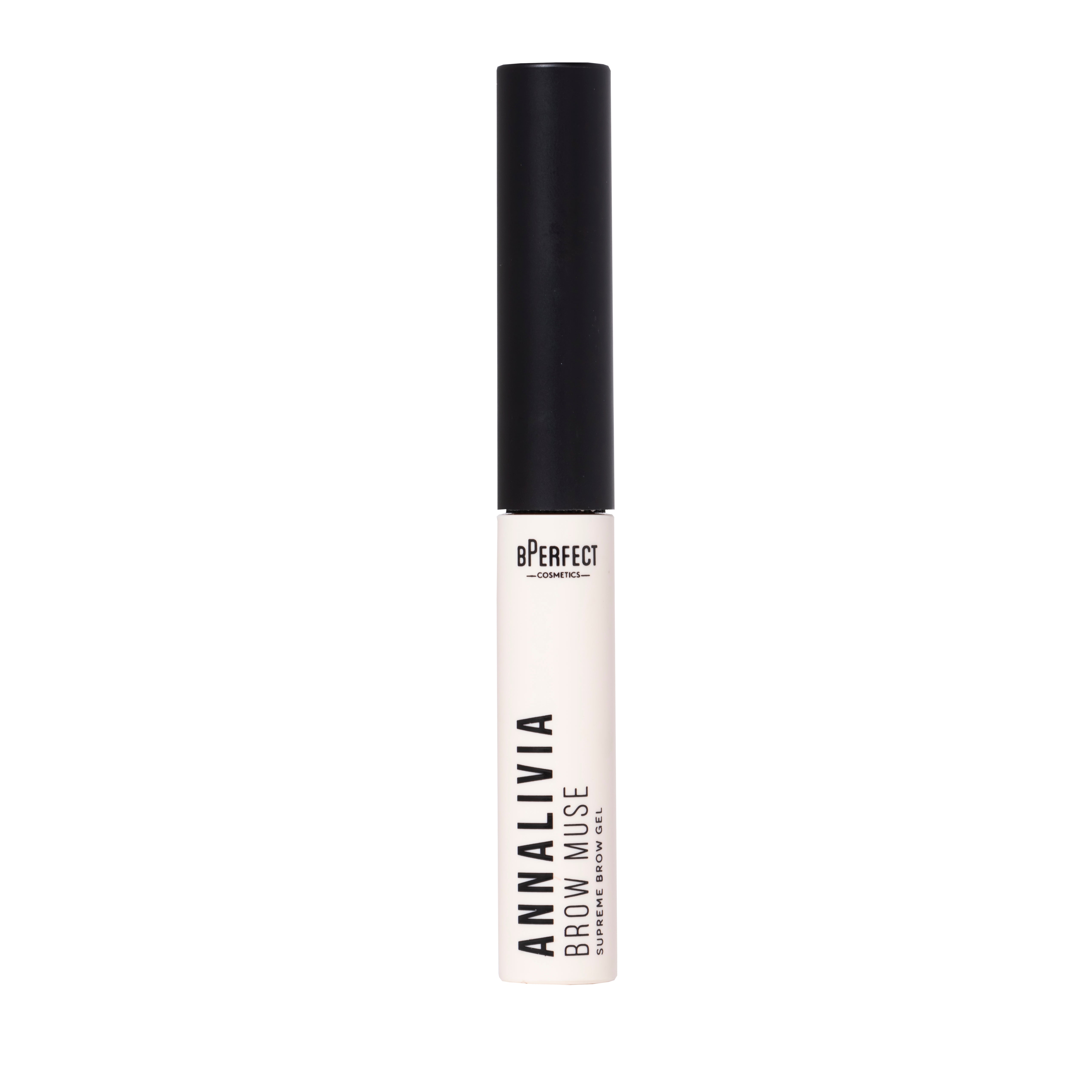 BPerfect Cosmetics x Annalivia | Brow Muse Supreme Brow Gel