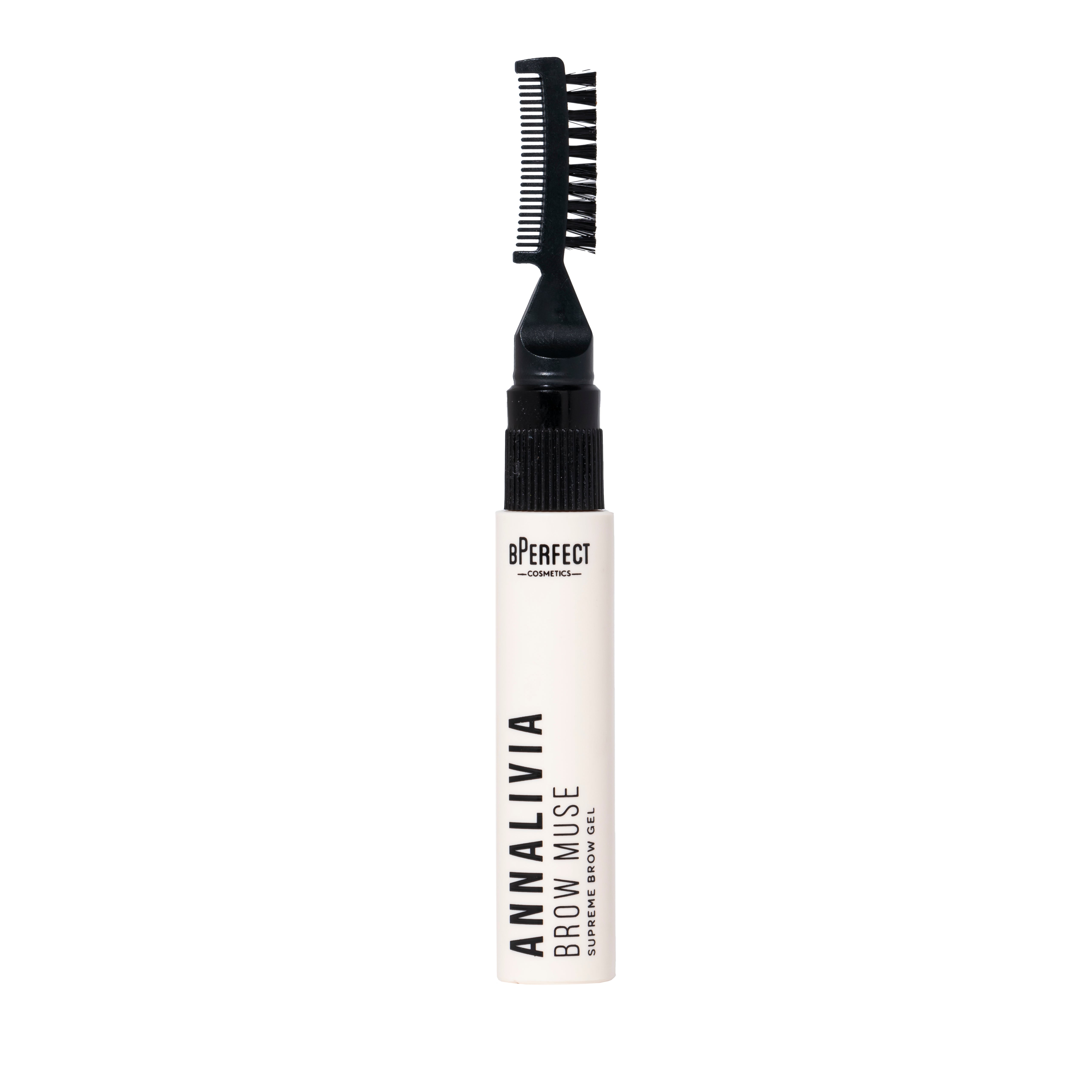 BPerfect Cosmetics x Annalivia | Brow Muse Supreme Brow Gel