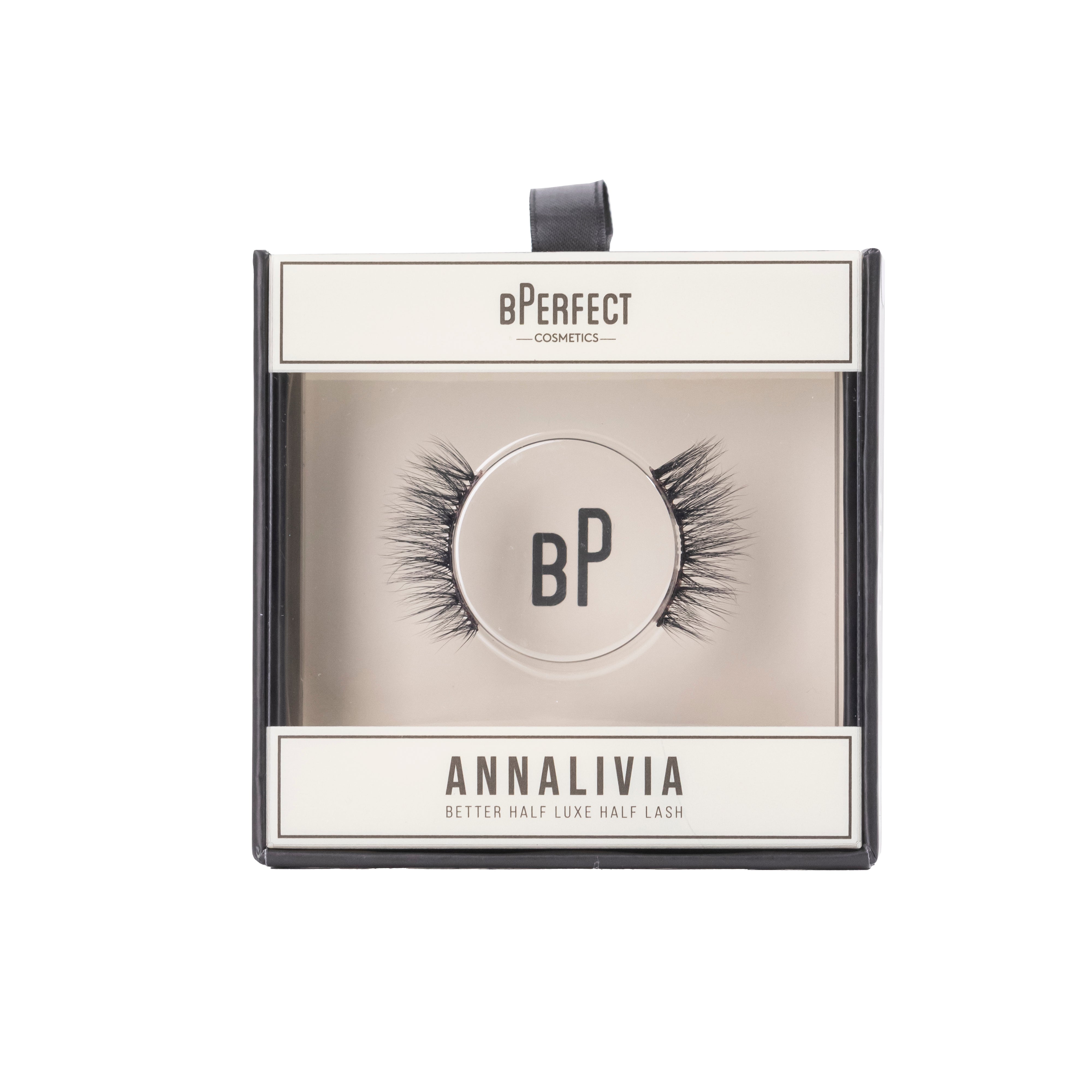 BPerfect x Annalivia | The Annalivia Edit