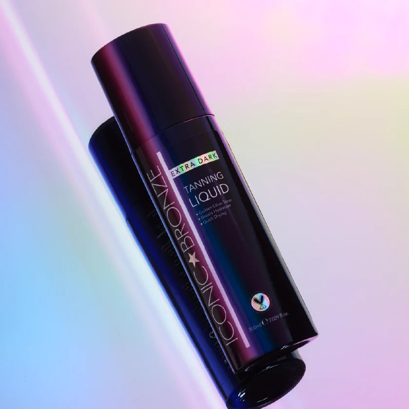 Tanning Liquid | Extra Dark