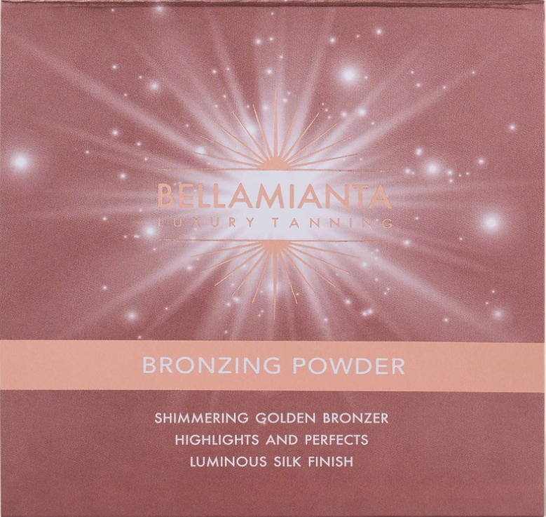 Illuminating | Bronzing Powder