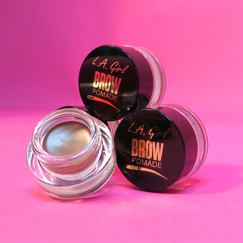 L.A. GIRL BROW POMADE