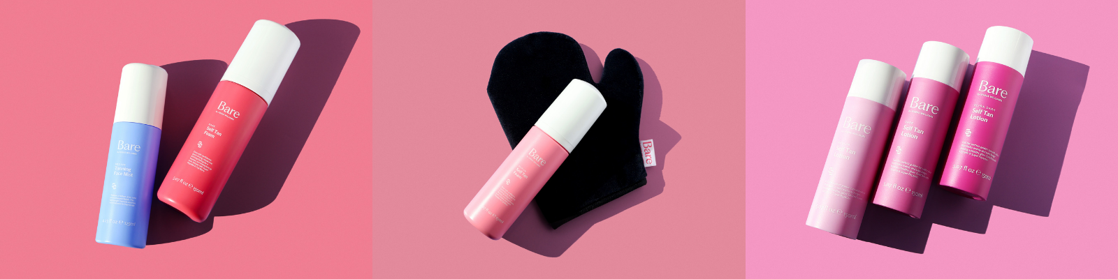 Bare By Vogue