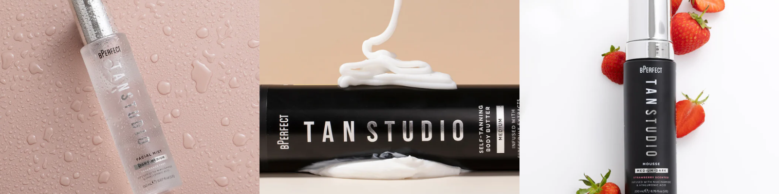 Tan Studio