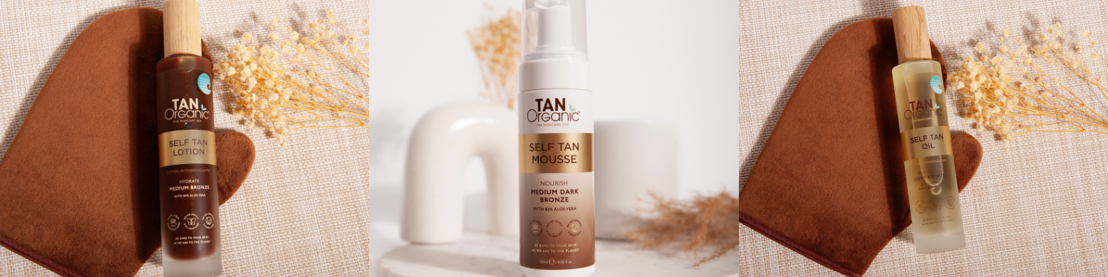 TanOrganic