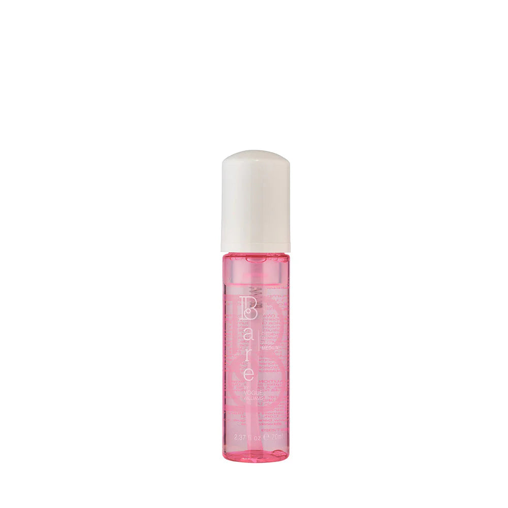 Clear Tan Water | Mini 70ml | Various Shades