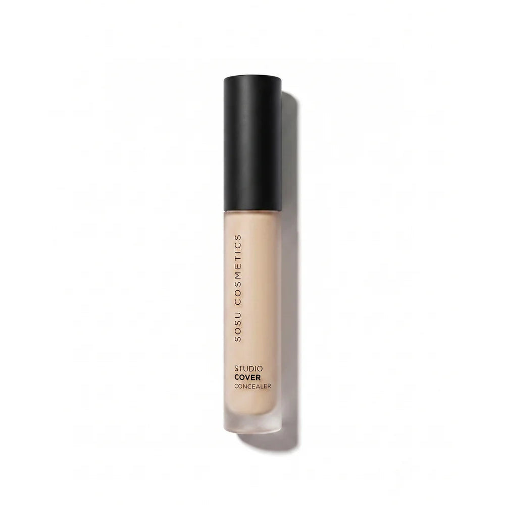 Studio Cover | Concealer