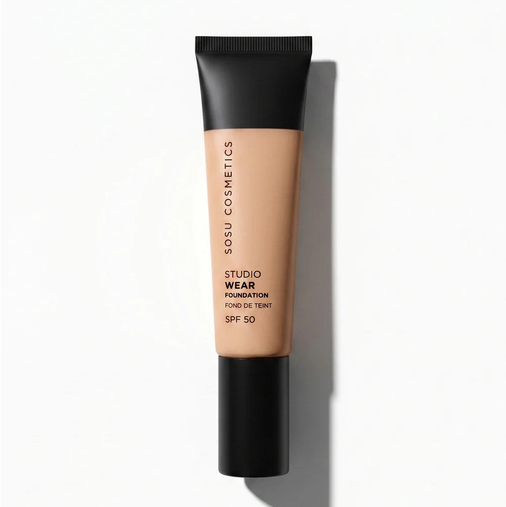Studio Wear | Foundation