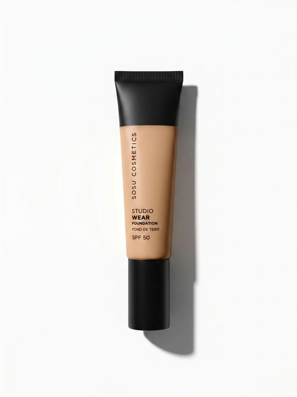 Studio Wear | Foundation