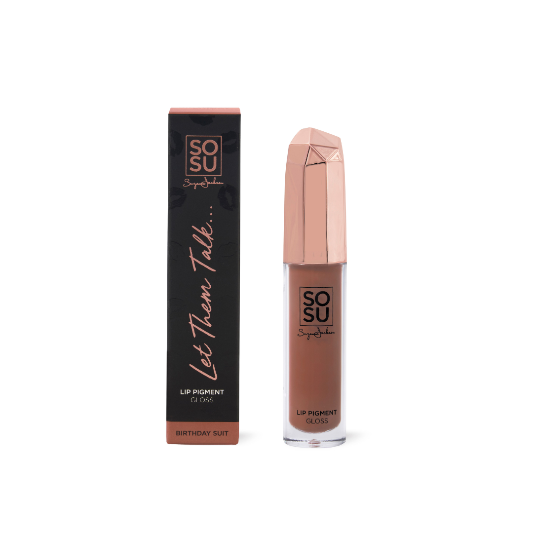 Lip Pigment Gloss