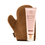 Instant Tan + Mitt