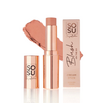 Cream Stick Blush On The Go | Blush Peach