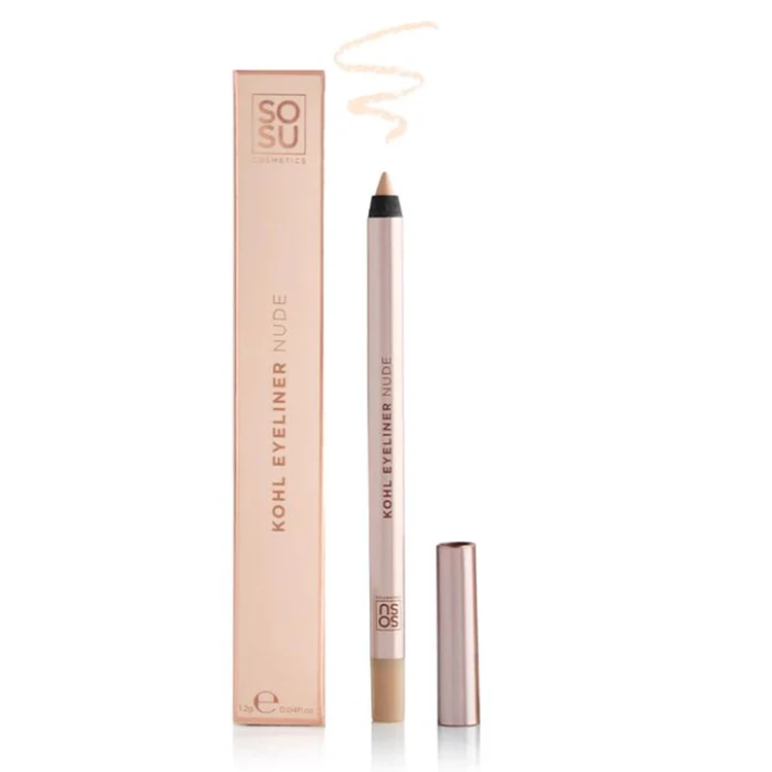 Kohl Eyeliner Pencil | Nude