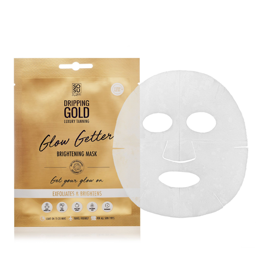 Glow Getter | Brightening Mask