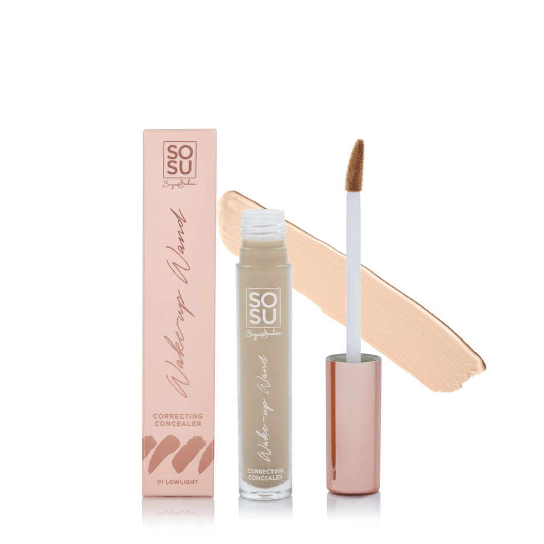 Correcting Concealer | Various Shades