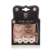 Hidden Agenda Lashes | 10mm, 12mm & 14mm