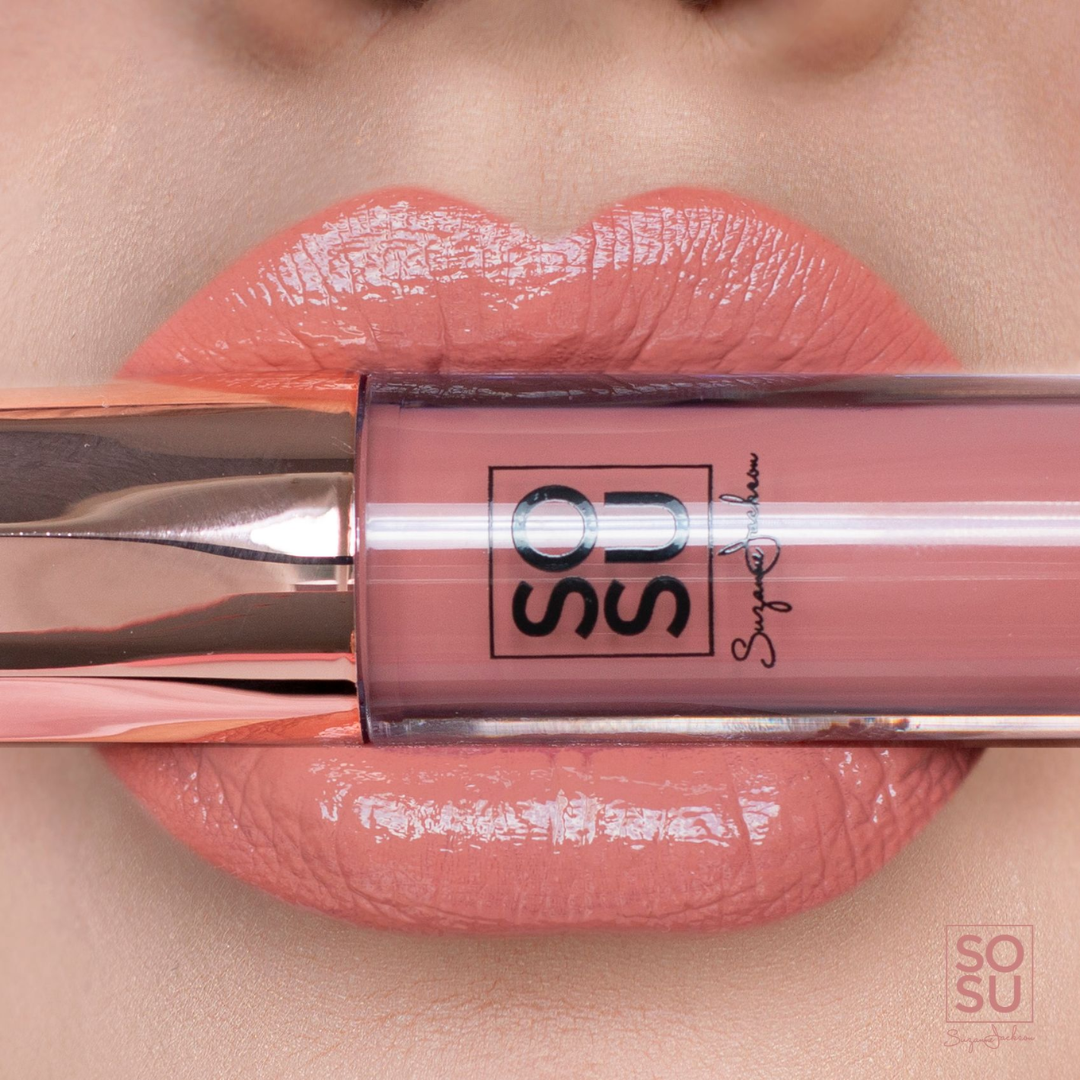 Lip Pigment Gloss | Birthday Suit