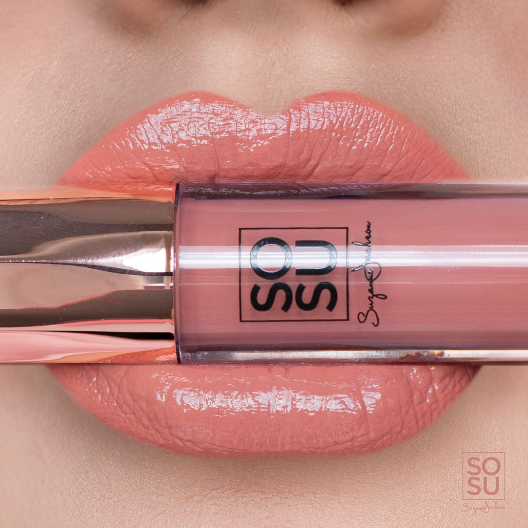 Lip Pigment Gloss