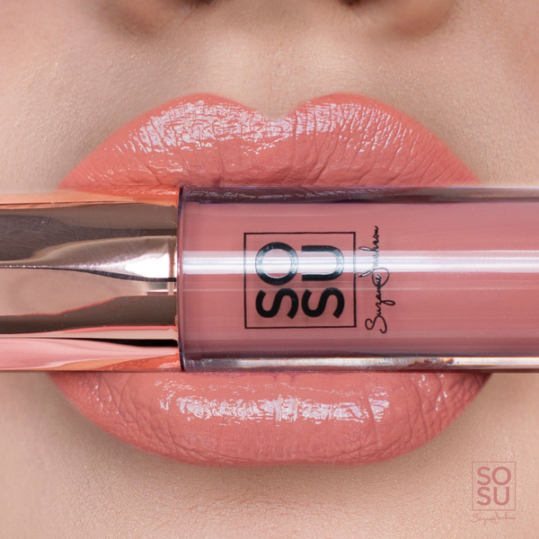 BIRTHDAY SUIT | Lip Pigment Gloss