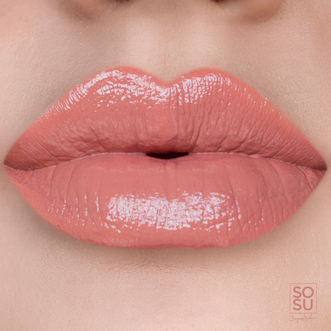 Lip Pigment Gloss | Birthday Suit