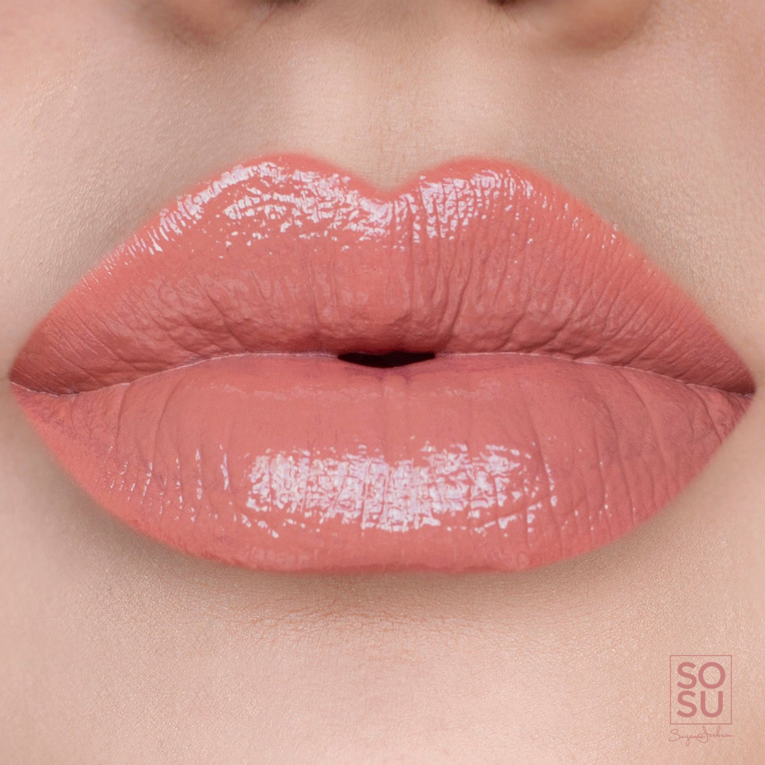 Lip Pigment Gloss