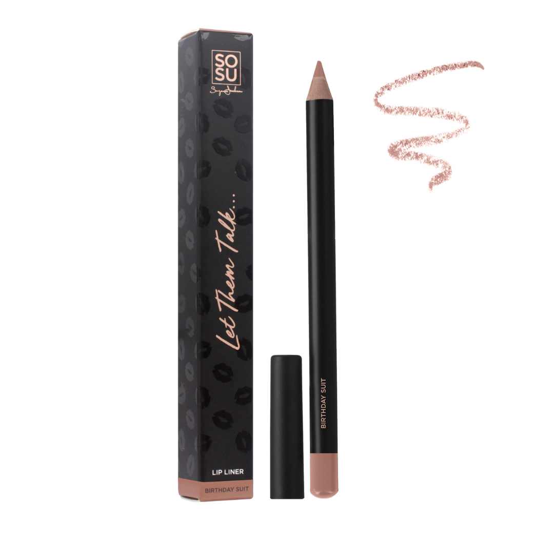 Lip Liner | Birthday Suit