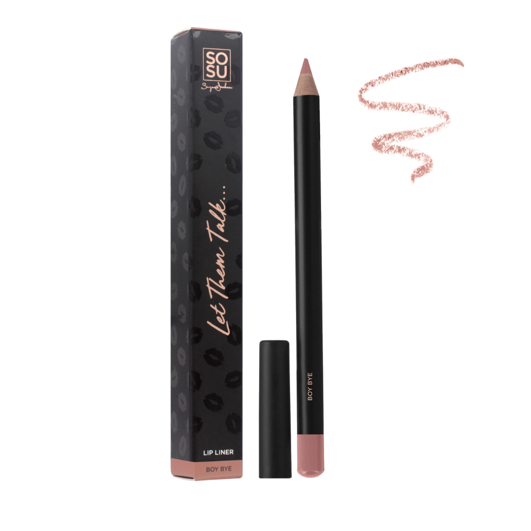 Lip Liner | Boy Bye